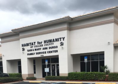 Habitat for Humanity-Community Partner