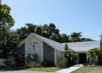 All Faiths Unitarian Congregation of Ft. Myers